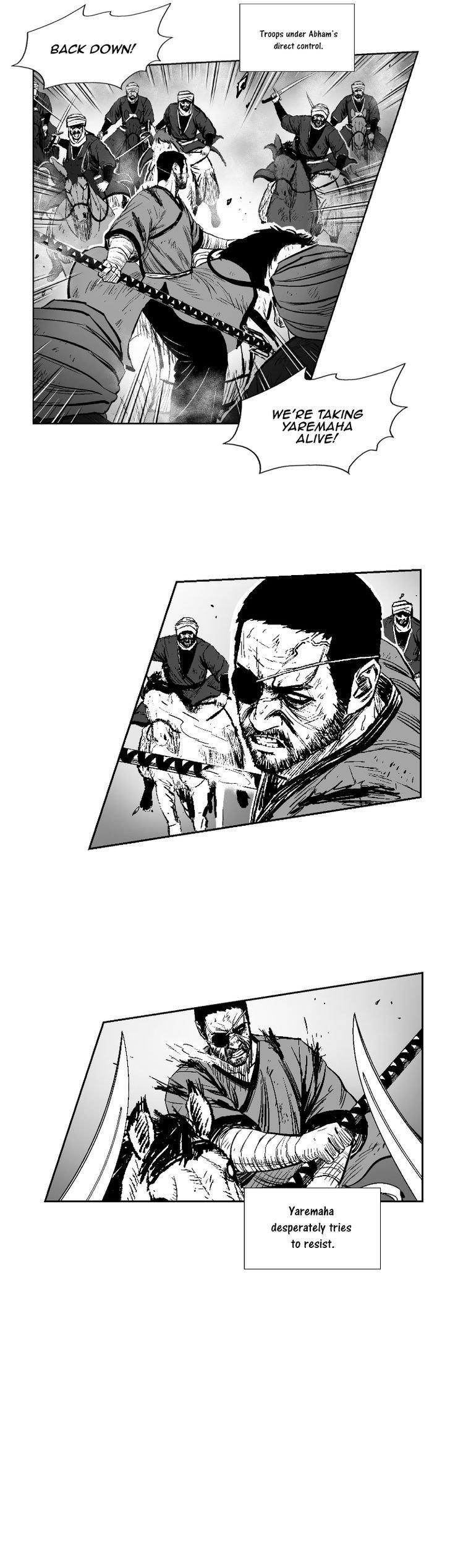 Red Storm Chapter 277 18